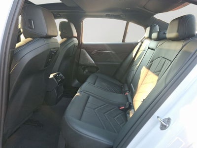 2025 BMW 5 Series 530i xDrive