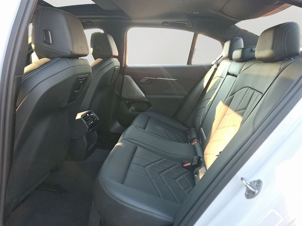 2025 BMW 5 Series 530i xDrive