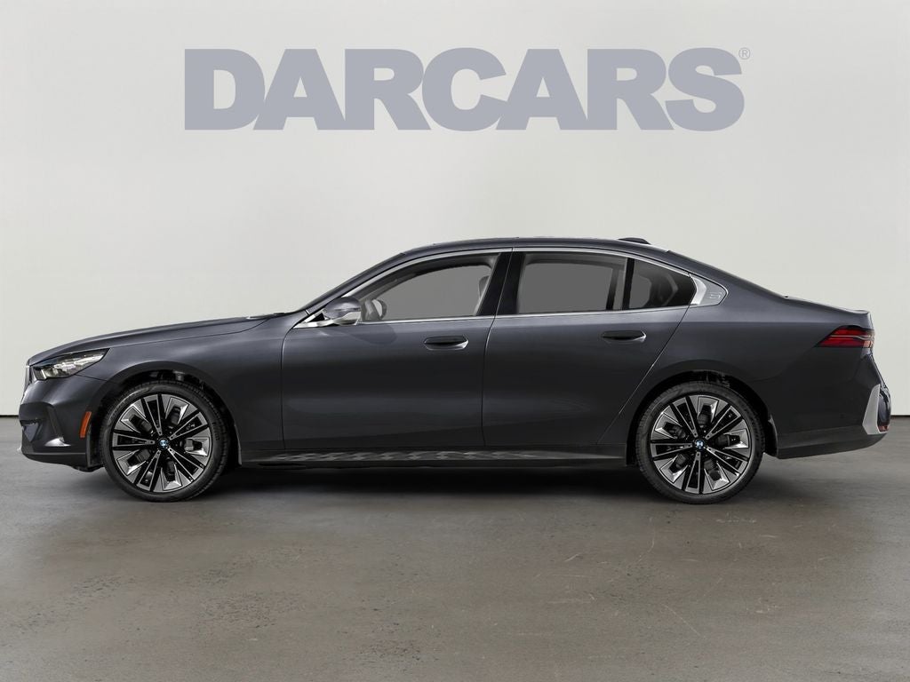 2026 BMW 5 Series 530i xDrive