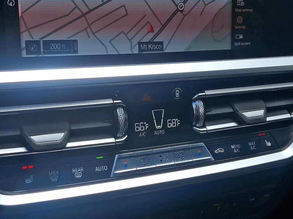 2019 BMW 3 Series 330i xDrive w/Convenience Package