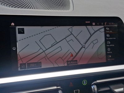 2019 BMW 3 Series 330i xDrive w/Convenience Package