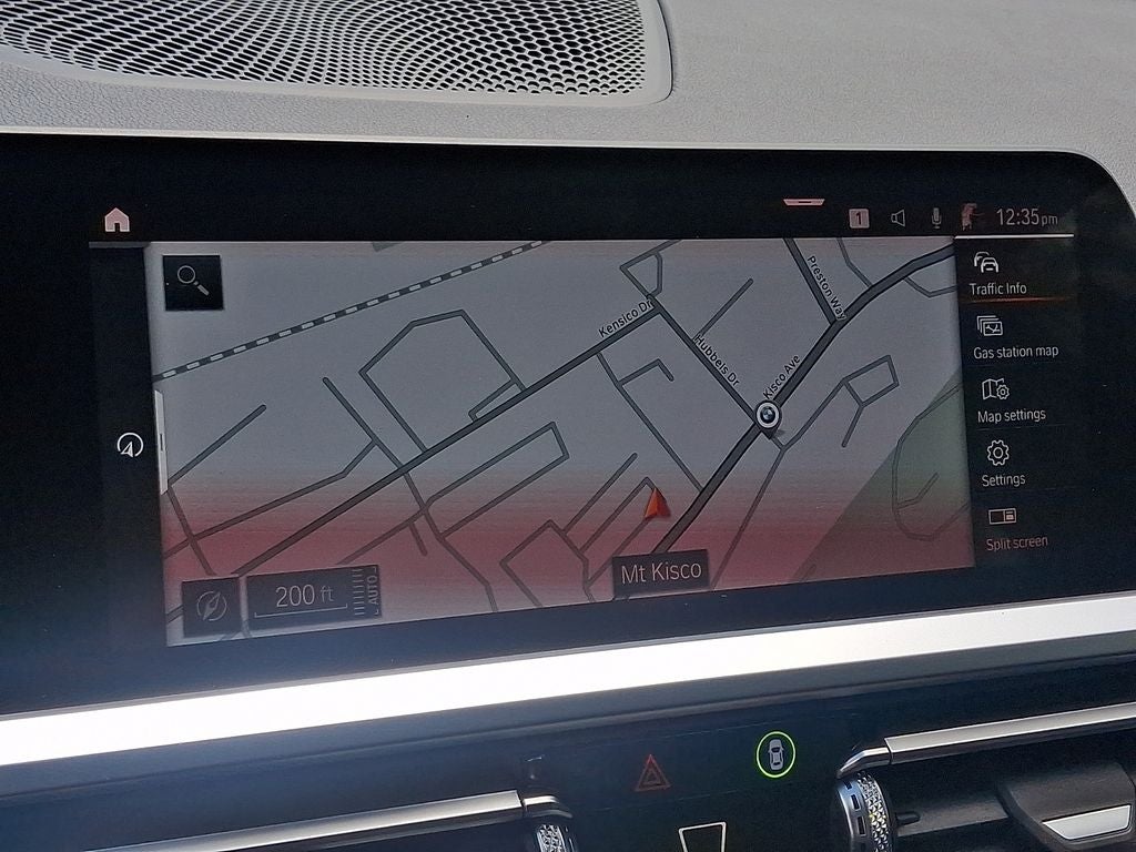 2019 BMW 3 Series 330i xDrive w/Convenience Package