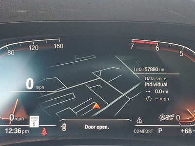 2019 BMW 3 Series 330i xDrive w/Convenience Package