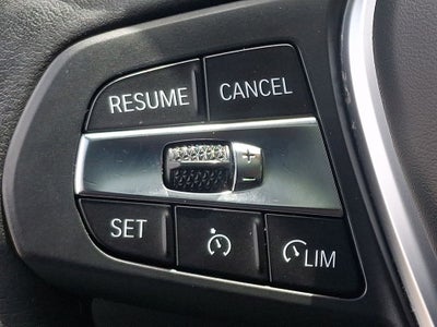 2019 BMW 3 Series 330i xDrive w/Convenience Package