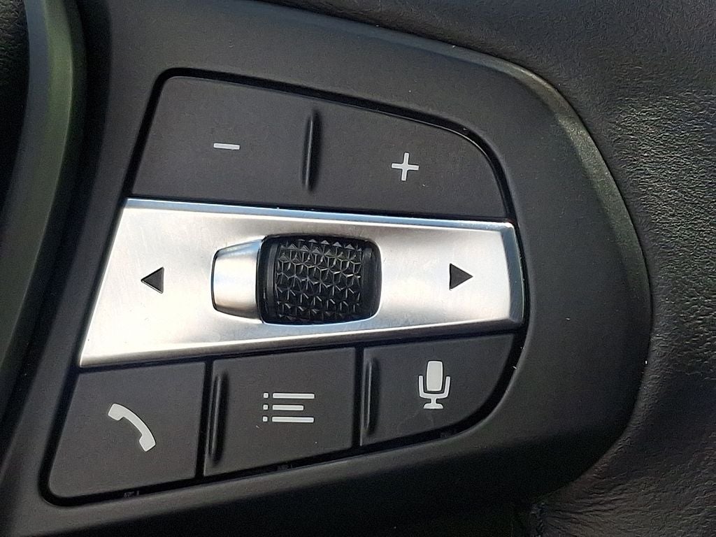 2019 BMW 3 Series 330i xDrive w/Convenience Package