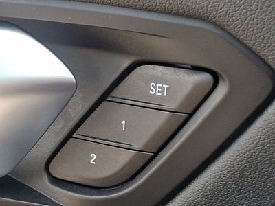 2019 BMW 3 Series 330i xDrive w/Convenience Package