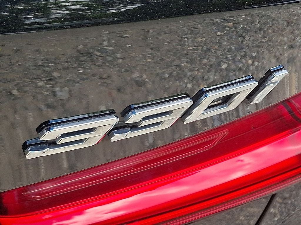2019 BMW 3 Series 330i xDrive w/Convenience Package