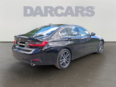 2019 BMW 3 Series 330i xDrive w/Convenience Package