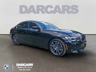 2019 BMW 3 Series 330i xDrive w/Convenience Package