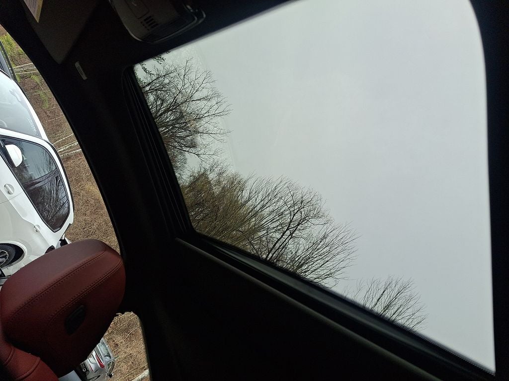 2026 BMW 4 Series 430i xDrive w/ M Sport Package