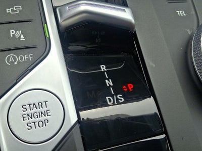 2026 BMW 4 Series 430i xDrive w/ M Sport Package