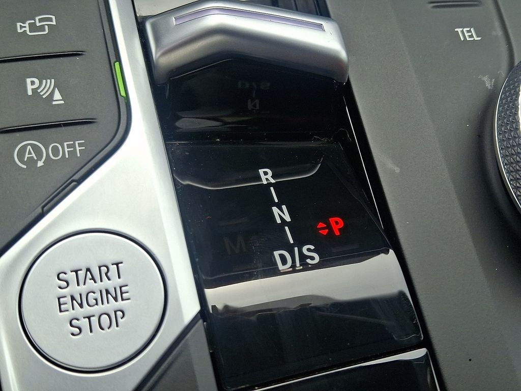 2026 BMW 4 Series 430i xDrive w/ M Sport Package