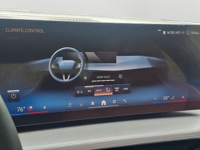 2026 BMW 4 Series 430i xDrive w/ M Sport Package