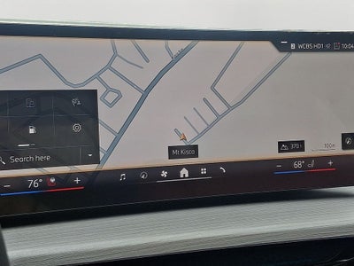 2026 BMW 4 Series 430i xDrive w/ M Sport Package