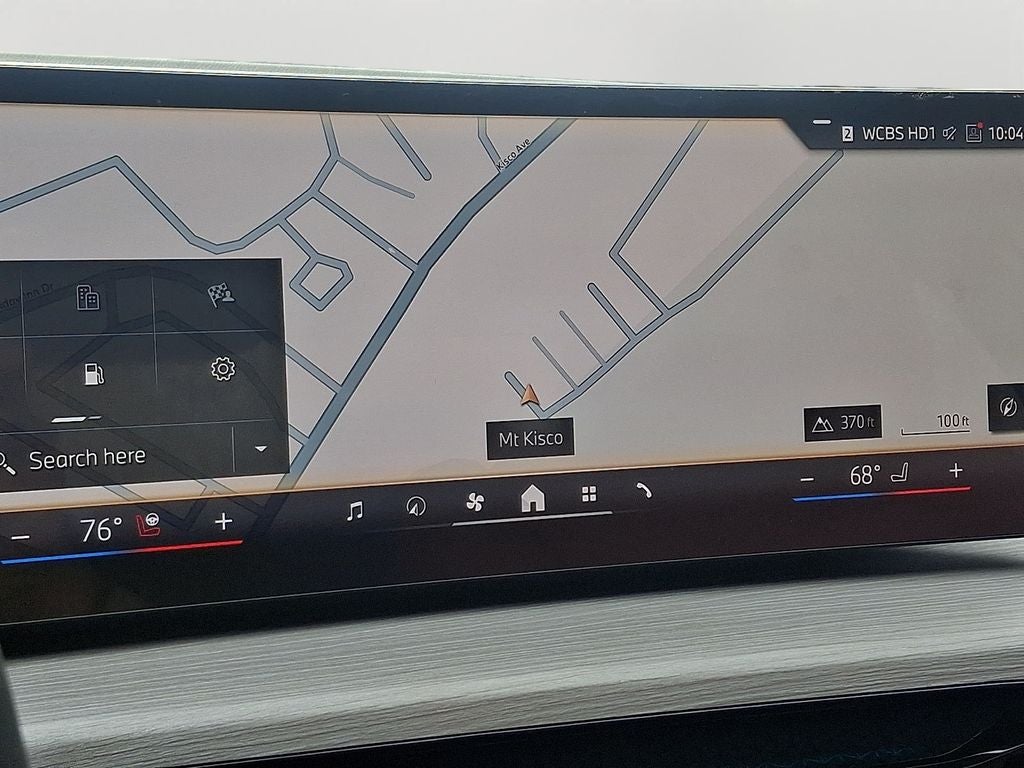 2026 BMW 4 Series 430i xDrive w/ M Sport Package