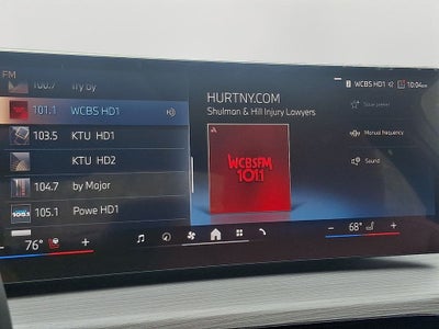 2026 BMW 4 Series 430i xDrive w/ M Sport Package