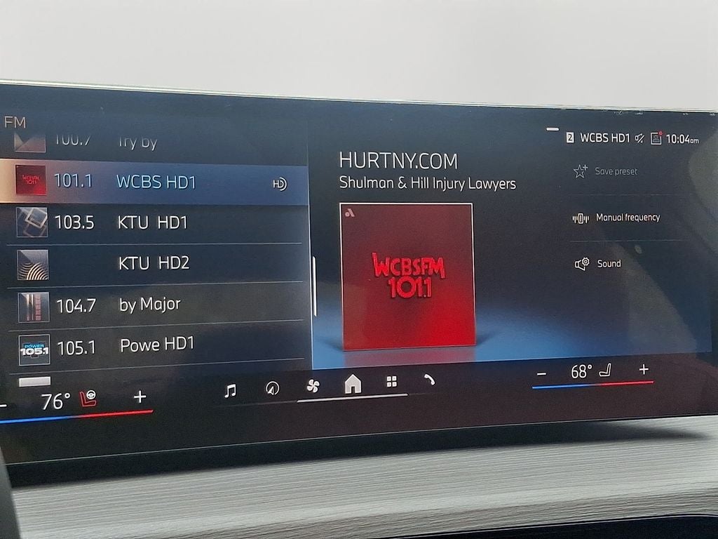 2026 BMW 4 Series 430i xDrive w/ M Sport Package