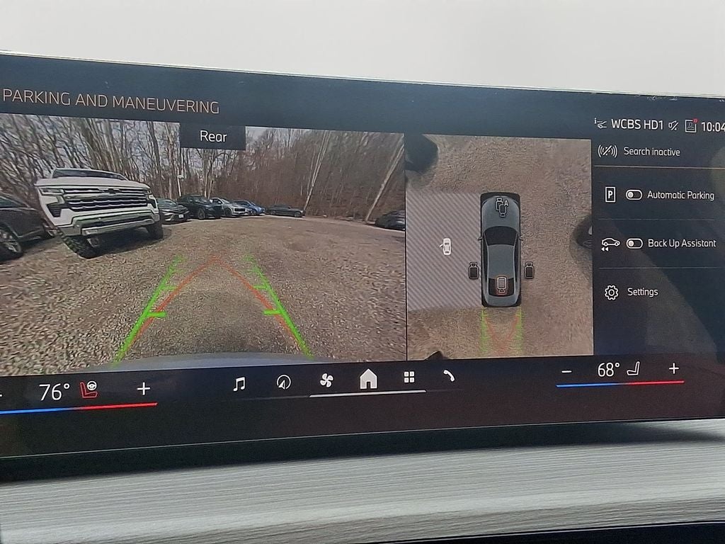 2026 BMW 4 Series 430i xDrive w/ M Sport Package