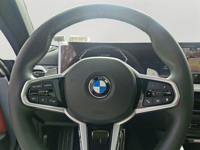 2026 BMW 4 Series 430i xDrive w/ M Sport Package
