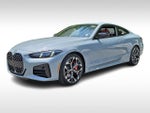 2026 BMW 4 Series 430i xDrive w/ M Sport Package