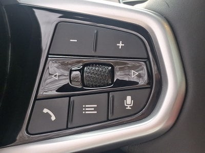 2026 BMW 4 Series 430i xDrive w/ M Sport Package