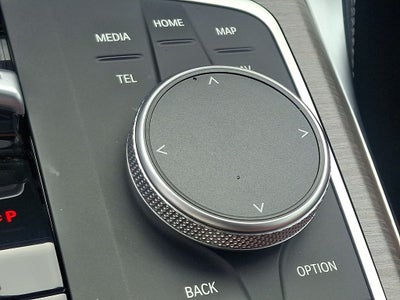 2026 BMW 4 Series 430i xDrive w/ M Sport Package