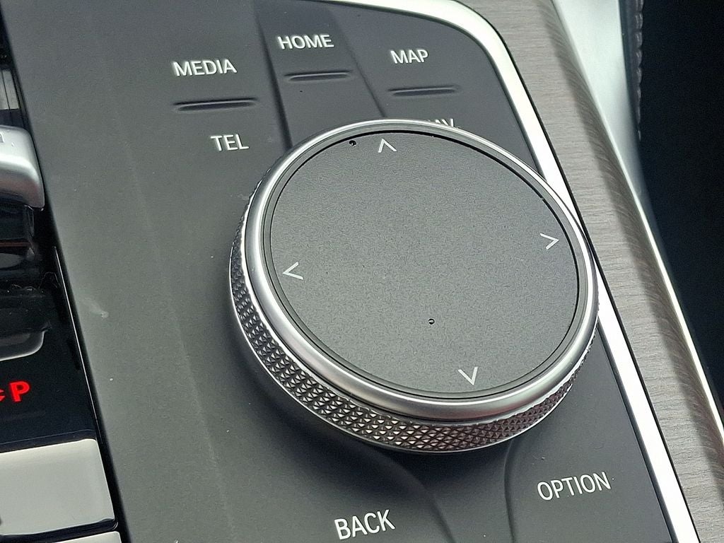 2026 BMW 4 Series 430i xDrive w/ M Sport Package