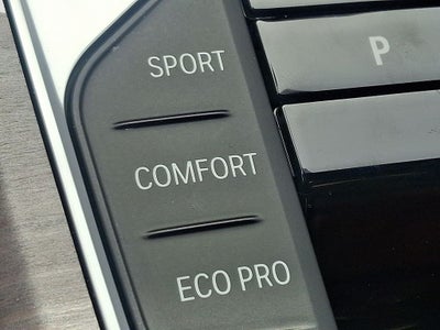 2026 BMW 4 Series 430i xDrive w/ M Sport Package