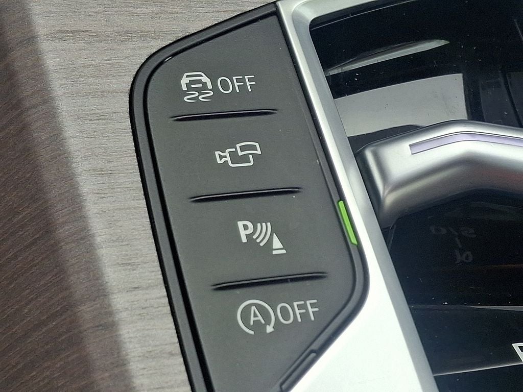 2026 BMW 4 Series 430i xDrive w/ M Sport Package