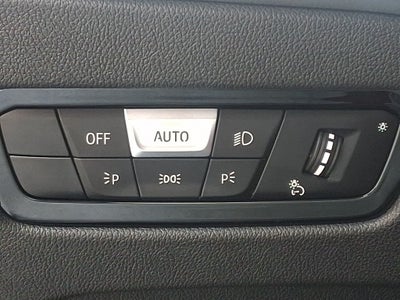 2026 BMW 4 Series 430i xDrive w/ M Sport Package