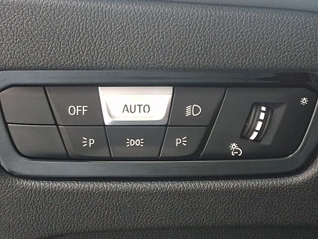 2026 BMW 4 Series 430i xDrive w/ M Sport Package