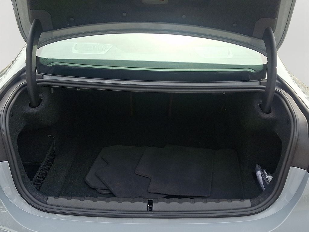 2026 BMW 4 Series 430i xDrive w/ M Sport Package