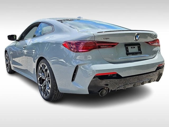 2026 BMW 4 Series 430i xDrive w/ M Sport Package