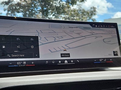 2026 BMW 4 Series 430i xDrive w/ M Sport Package