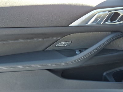 2026 BMW 4 Series 430i xDrive