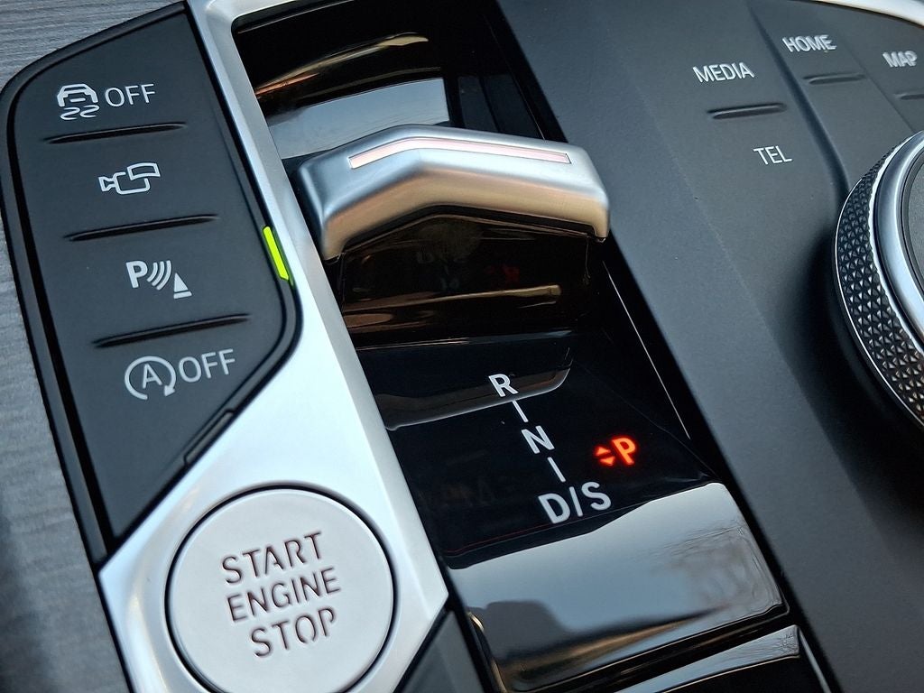 2026 BMW 4 Series 430i xDrive