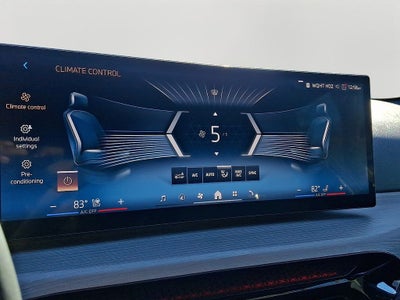 2026 BMW 4 Series 430i xDrive