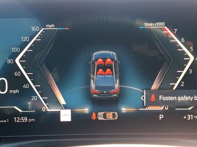 2026 BMW 4 Series 430i xDrive