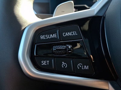 2026 BMW 4 Series 430i xDrive