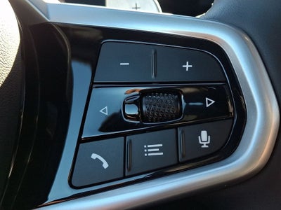 2026 BMW 4 Series 430i xDrive