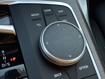 2026 BMW 4 Series 430i xDrive