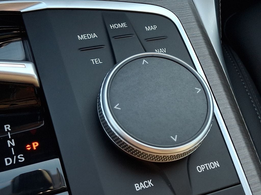 2026 BMW 4 Series 430i xDrive