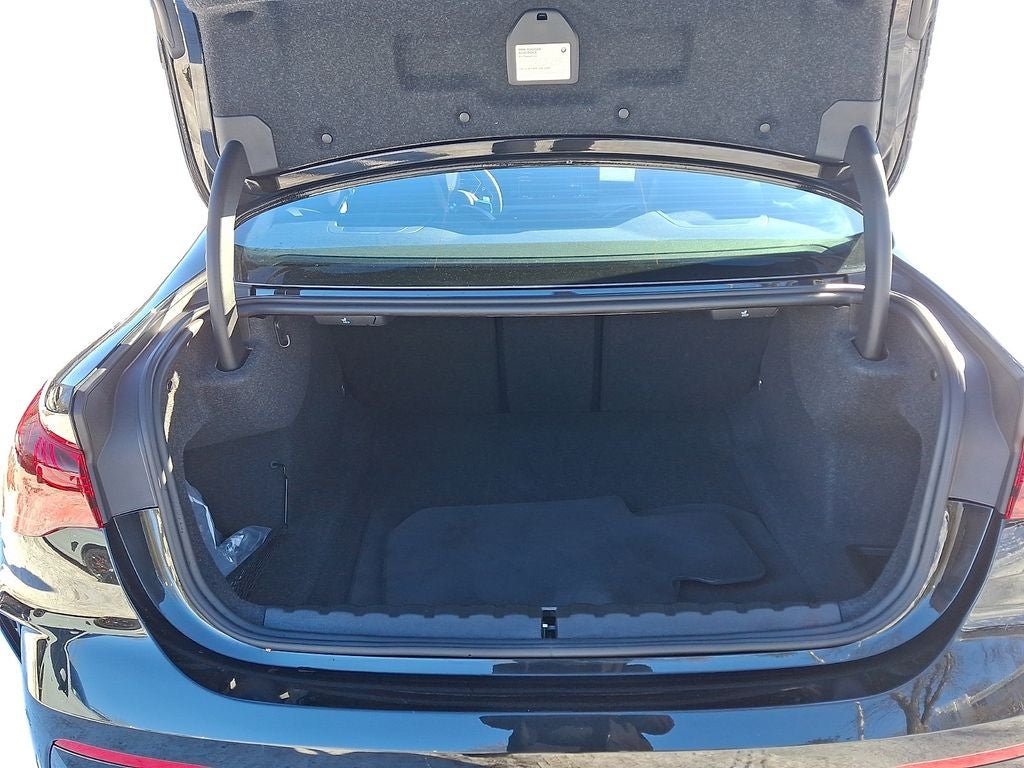 2026 BMW 4 Series 430i xDrive