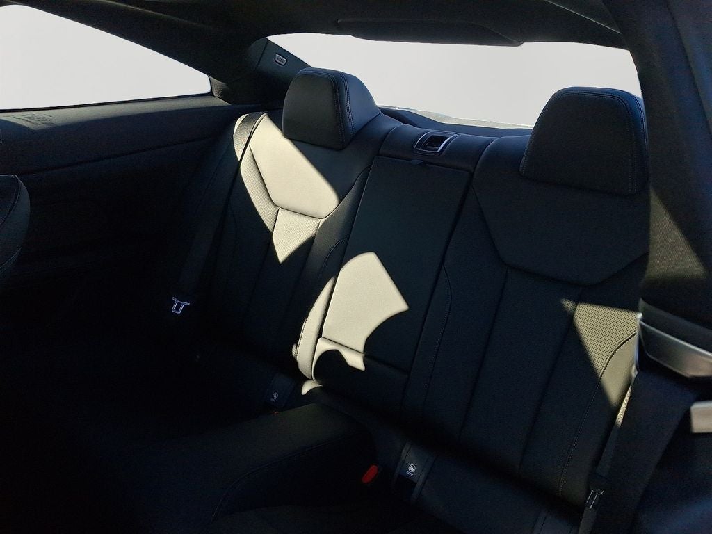 2026 BMW 4 Series 430i xDrive