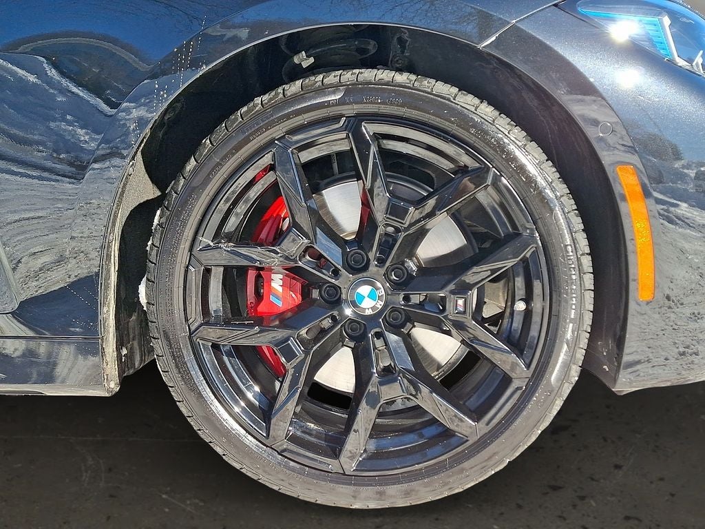 2026 BMW 4 Series 430i xDrive