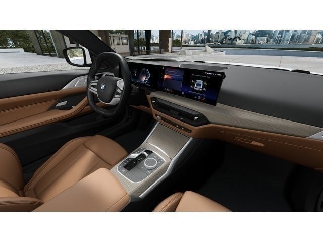 2026 BMW 4 Series 430i xDrive Coupe