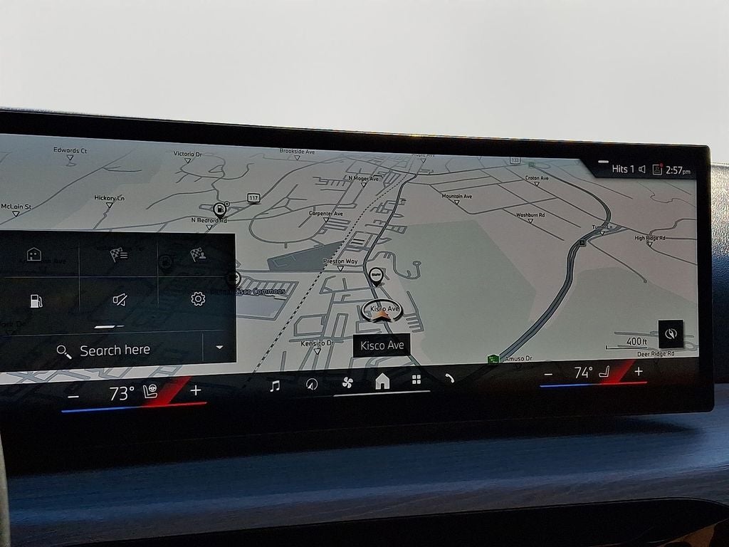 2026 BMW 4 Series 430i xDrive Coupe BMW Certified Pre-Owned