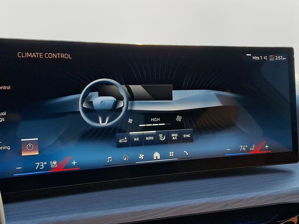 2026 BMW 4 Series 430i xDrive Coupe BMW Certified Pre-Owned