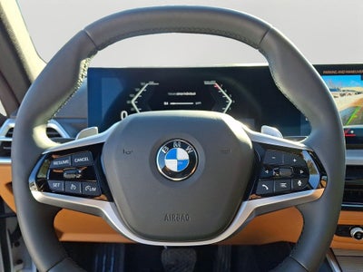 2026 BMW 4 Series 430i xDrive Coupe BMW Certified Pre-Owned