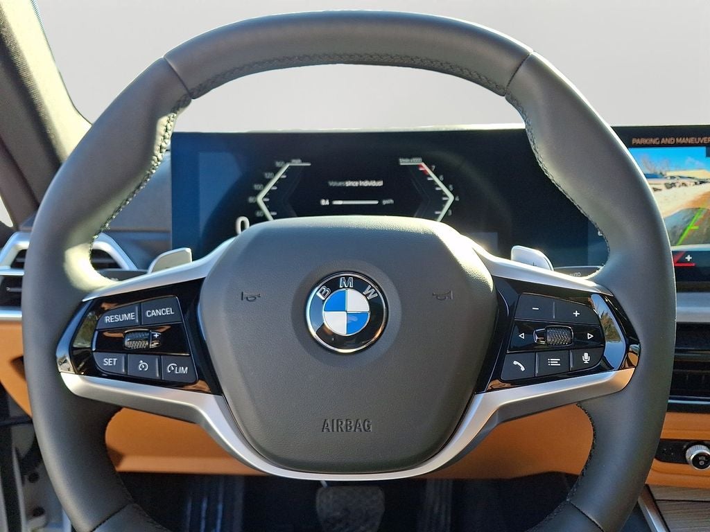 2026 BMW 4 Series 430i xDrive Coupe BMW Certified Pre-Owned